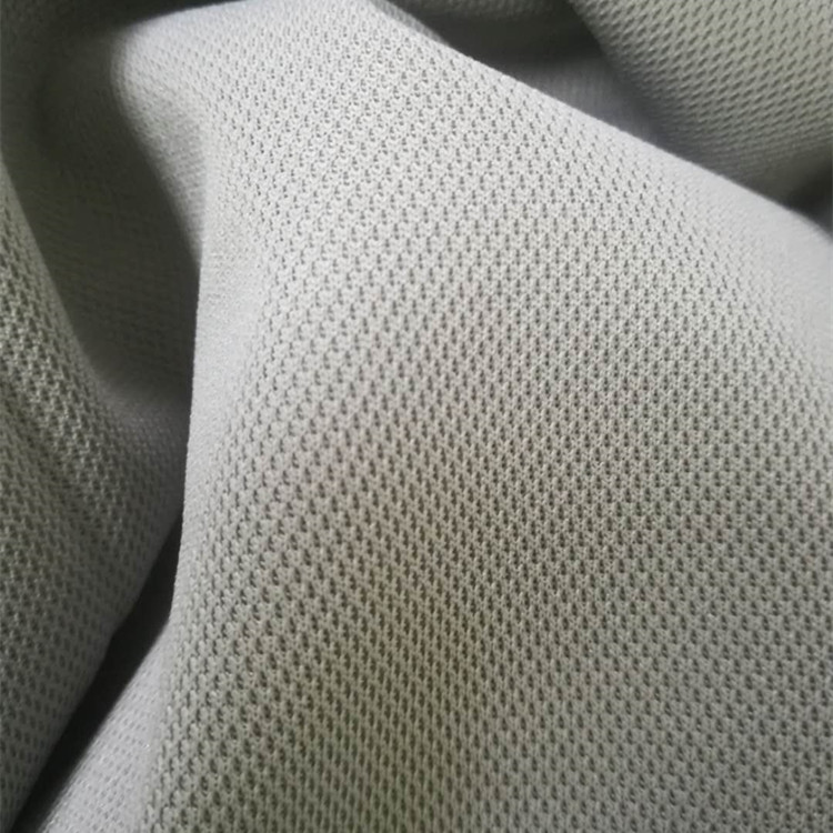 Cool Polyester Pique (K347) – Knit fabric manufacturer