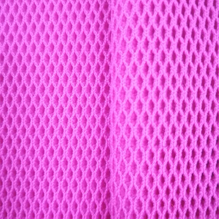 Mix Color Stylish Thicken Breathable 3D Air Mesh Fabric for Sewing  Accessories - China Mesh and Air Mesh price