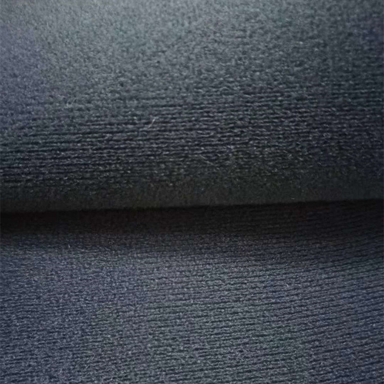 Soft Nylon Velcro Loop Fabric for Baby Products (N25) – Knit